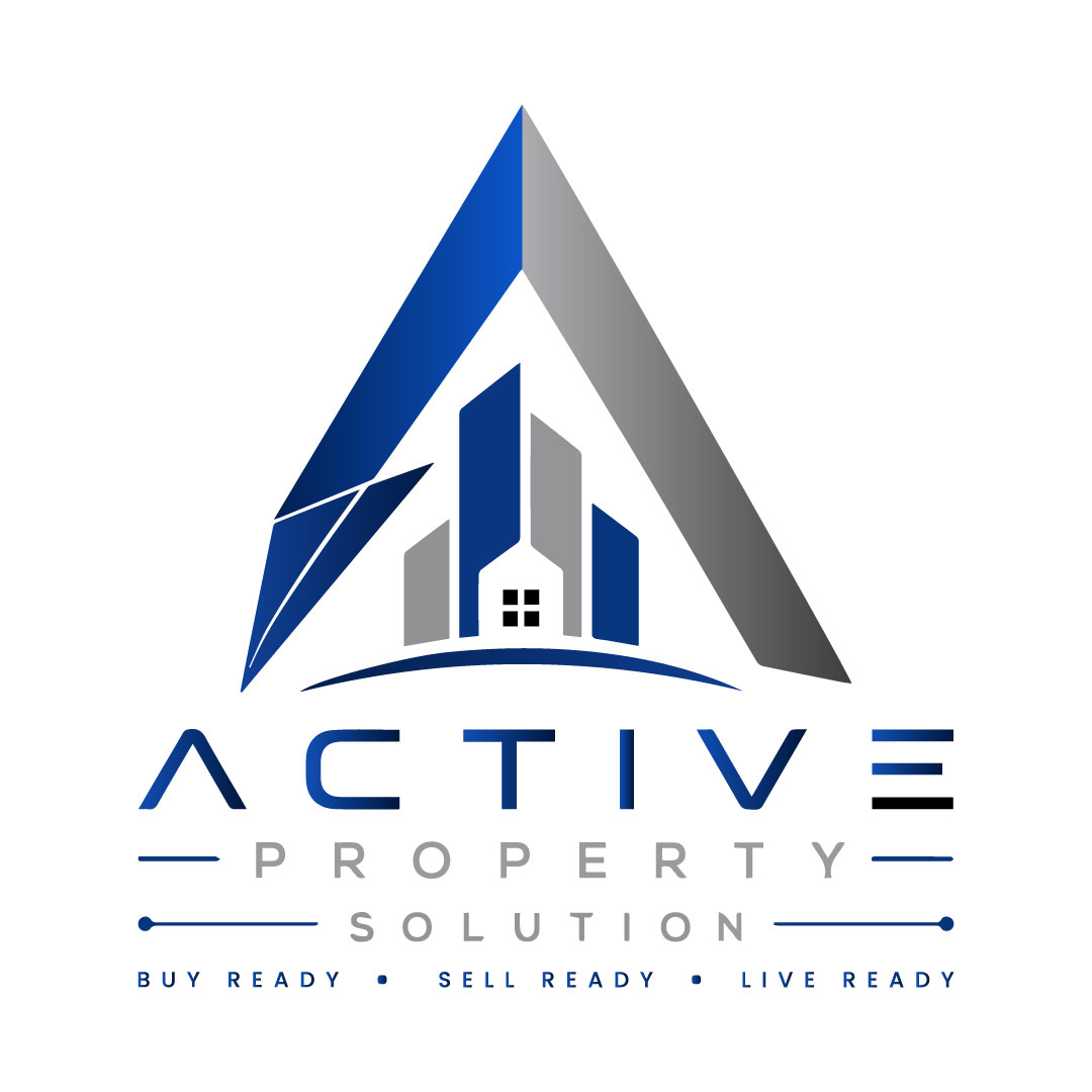 Active Property Solution logo