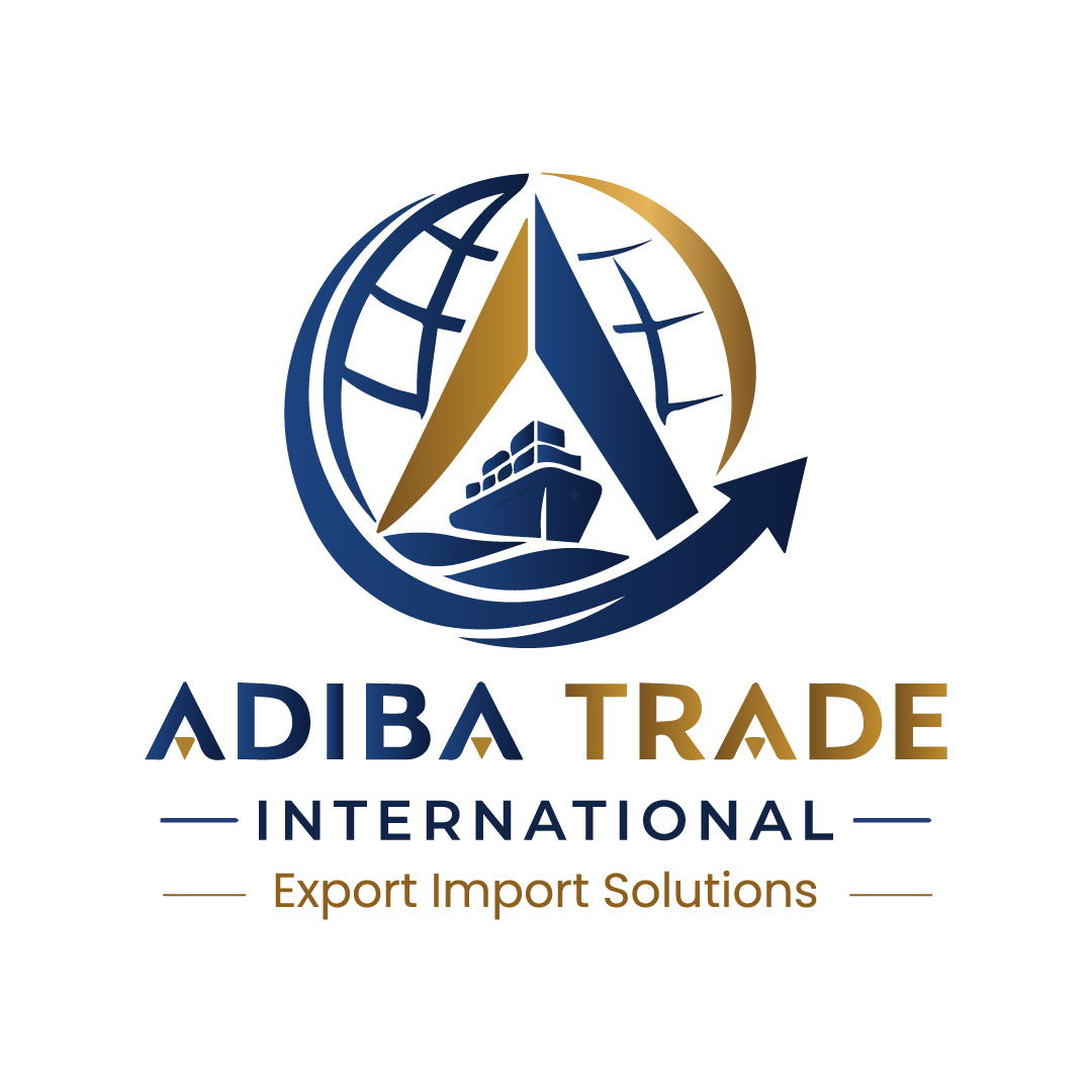 Adiba Trade International logo