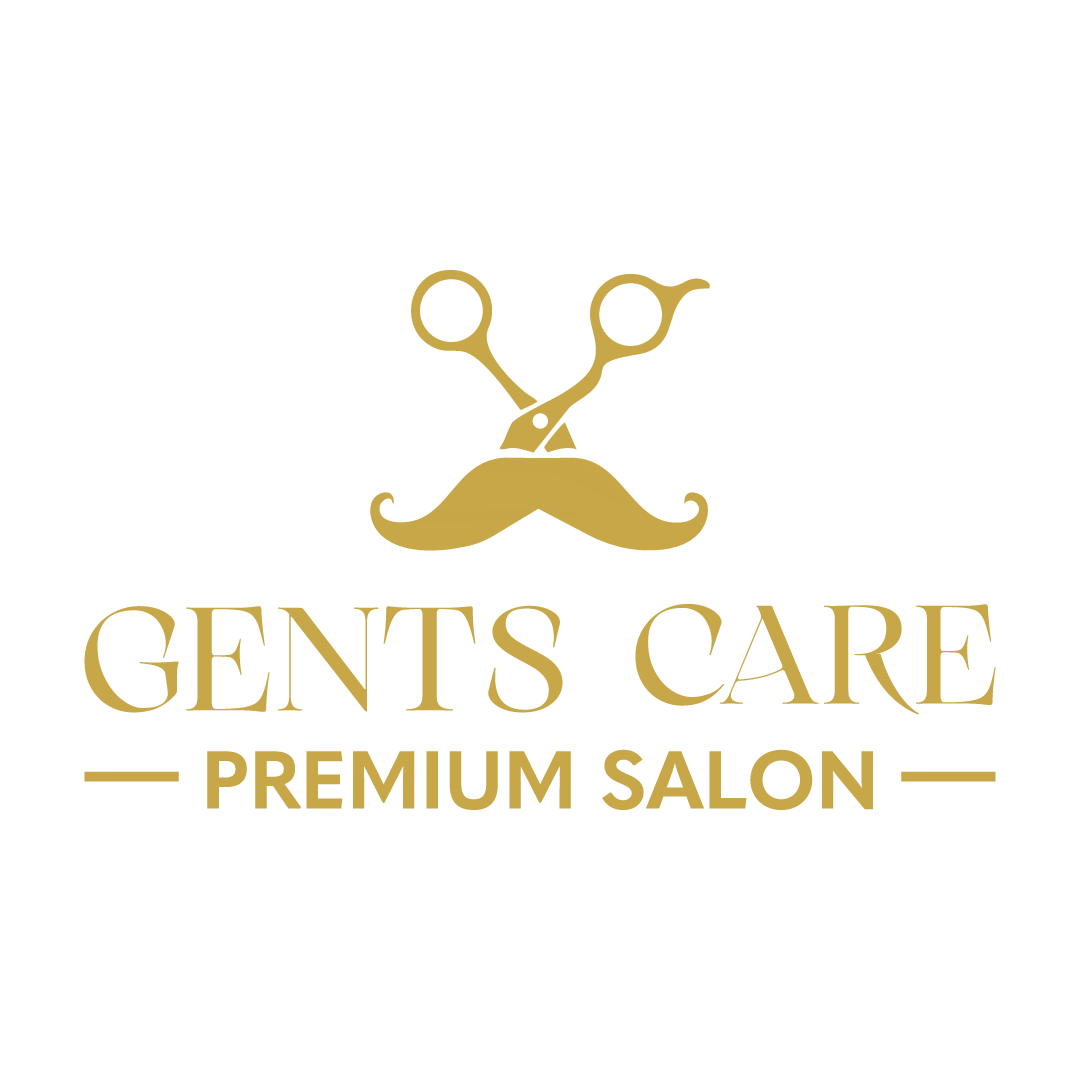 Gents Care Premium Salon logo