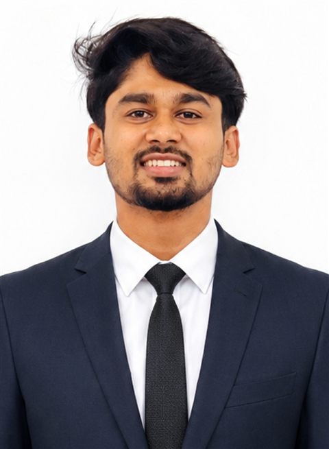 Dipu Khandakar