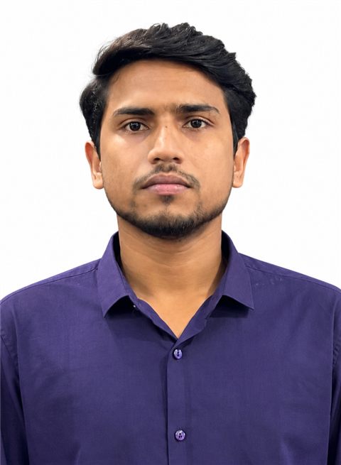 Ismile Hossain Sazu